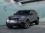 Land Rover Range Rover Velar, 2.0 R-Dynamic HSE P400e AWD, Jahr 2024 - München