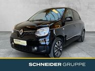 Renault Twingo, Electric Techno, Jahr 2022 - Chemnitz