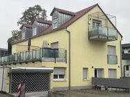 Neuwertige 3 Zi.-DG Whg. in IN-Süd/Ringsee KfW 40 - Ingolstadt