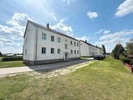 Freistehendes, saniertes Mehrfamilienhaus - Guben