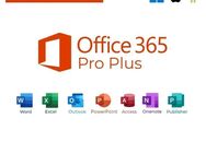 Microsoft Office 365 Pro Plus (Für 5 PC/MAC/Android/iOS) - Berlin