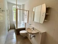 Gemütliche 2-Zi. mit EBK, Balkon, Stellplatz und neuem Wannenbad in beliebter Lage!!! - Dresden