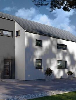 DAS EINFAMILIENHAUS FÜR INDIVIDUALISTEN - Meiningen