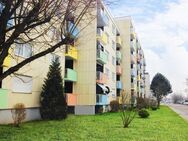 Stilvolle 3-Zimmer-Wohnung in Altdorf: Zeitlose Eleganz auf 70 Quadratmetern - Altdorf (Bayern)
