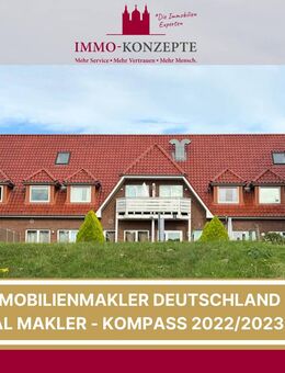 Traumhafte Wohnung direkt am Cramoner See! - Cramonshagen