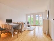 Elegante Stadtwohnung im Kollwitzkiez - Berlin