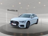 Audi A6, Avant 50 TFSI e quattro S Line, Jahr 2023 - Wolfhagen