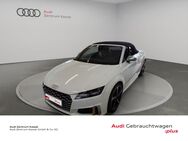 Audi TTS, 2.0 TFSI qu Roadster, Jahr 2021 - Kassel