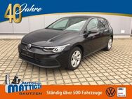 VW Golf, 1.5 TSI VIII Life PRO VZE DIGI, Jahr 2020 - Bautzen