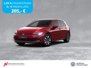 VW Golf, 1.5 TSI VIII MOVE 5JG, Jahr 2024 - Kulmbach