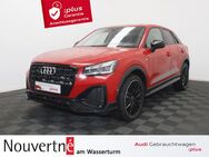 Audi Q2, 40 TFSI quattro S-Line, Jahr 2024 - Solingen (Klingenstadt)