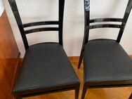 3 Design-Stühle von TONON - Hilden