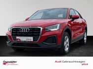 Audi Q2, 30 TDI elek Heckkl, Jahr 2021 - Traunstein