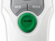 ecomed Infrarot-Fieberthermometer TM 65-E