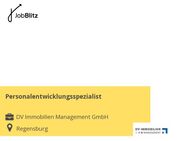 Personalentwicklungsspezialist - Regensburg