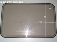 Knaus Wohnwagenfenster ca 78 x 52 gebr. Parapress (PPRG-RX D2162) - Schotten Zentrum