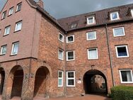 Gepflegte 2-Raumwohnung mit Einbauküche - Kiel
