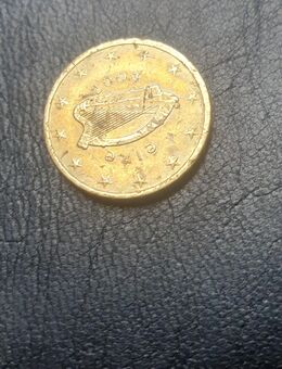 10 cent 2003 eire - Dortmund