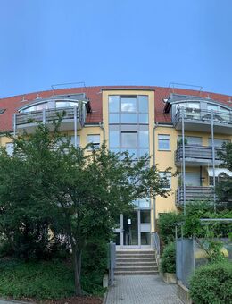 Helle 2,5 Zimmer Maisonettewohnung in beliebter Elbnähe - Dresden