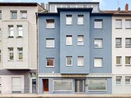 Vollvermietetes Mehrfamilienhaus mit 6,9 % Nettorendite in Essen-Frohnhausen - Essen