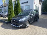 Dacia Dokker, SCe 100 Stepway, Jahr 2019 - Hohen Neuendorf