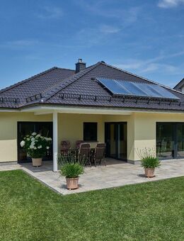 Maximal komfortabel Leben im Bungalow - Toplage in Argenthal! - Argenthal