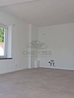 Kernsanierte 3-Zimmer-Wohnung in Altenmarkt an der Alz - Altenmarkt (Alz)