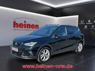 Seat Arona, 1.0 TSI FR W-Paket KlimaA, Jahr 2023 - Menden (Sauerland)