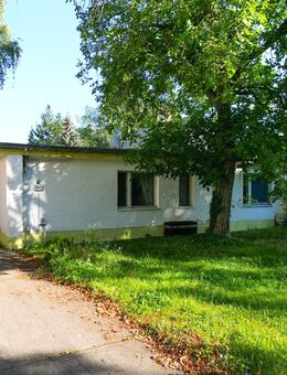 Attraktives Grundstück in Berlin-Pankow: Abbruchreifes Haus zur individuellen Neubebauung - Berlin