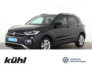 VW T-Cross, 1.0 TSI Move IQ Drive, Jahr 2023 - Gifhorn