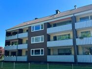 Attraktive Kapitalanlage geräumige 3 Zimmer Wohnung beim Öjendorfer Park mit TG Stellplatz - Hamburg