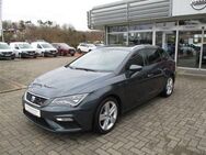 Seat Leon, 1.5 TSI ST FR Sportstourer m, Jahr 2019 - Heideck