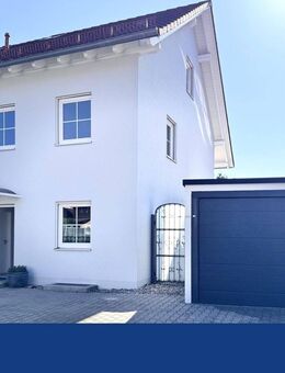 Ein Zuhause voller Charme und Möglichkeiten - Stilvolles Wohnen in Ampfing - Ampfing