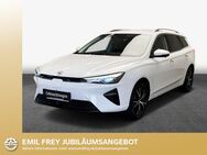 MG MG5, Luxury Service neu 7-Jahre EZL, Jahr 2022 - Kassel