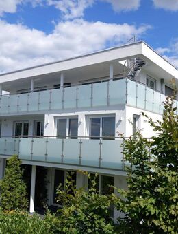 3-Zimmer-Eigentumswohnung - Bad Oeynhausen