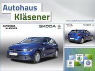 VW Polo, 1.0 TSI Style 70KW VC, Jahr 2023 - Gelsenkirchen