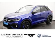 VW T-Roc, 2.0 TSI R-Performance Black Style, Jahr 2024 - Wolfsburg