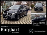 Mercedes V 300, d AVANTGARDE EDITION Lang AMG Line, Jahr 2023 - Altötting