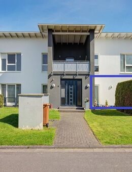 Attraktive Eigentumswohnung mit schönem Gartenanteil und bester Anbindung an die A3 - Oberhonnefeld-Gierend