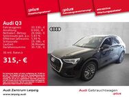 Audi Q3, 45 TFSIe Business Assistenzpaket, Jahr 2021 - Leipzig