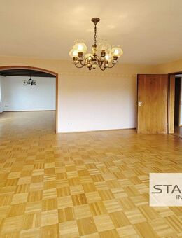 Hier haben Sie ein unglaubliches Raumangebot - ideal für die Familie! Separate Einliegerwohnung vorhanden! - Wittighausen
