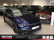 VW Golf, VIII GTI Clubsport Top BlackSt, Jahr 2024 - Oberhausen