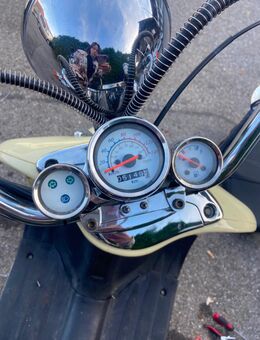 Motorroller DRINGEND ZU VERKAUFEN - Grassau