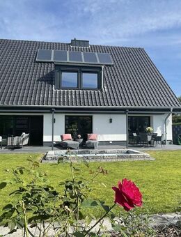 Traumimmobilie in ruhiger Lage - Einziehen & Wohlfühlen! - Mönchengladbach