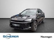 CUPRA Formentor, , Jahr 2022 - Ludwigshafen (Rhein)