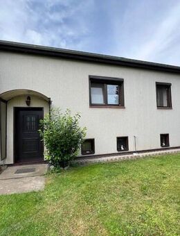 +++ RESERVIERT +++ Frühlingsangebot +++ Einfamilienhaus im Grünen mit großem Potenzial +++ RESERVIERT +++ - Küstriner Vorland