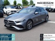 Mercedes A 220, d Kompaktlimousine AMG, Jahr 2023 - Weimar