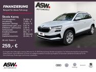 Skoda Karoq, 1.5 TSI Selection 150PS, Jahr 2022 - Heilbronn