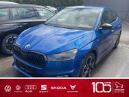 Skoda Fabia, 1.5 TSI MONTE CARLO 18 BUSINESS, Jahr 2024 - Eggenfelden