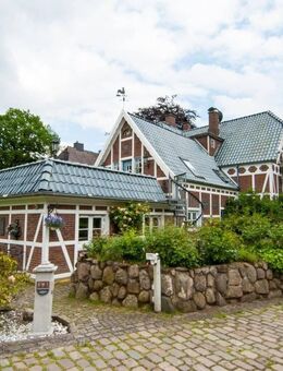 Einfamilienhaus Friesenhaus in Schönkirchen, ca. 200m² mit lebenslangem Wohnrecht - Schönkirchen